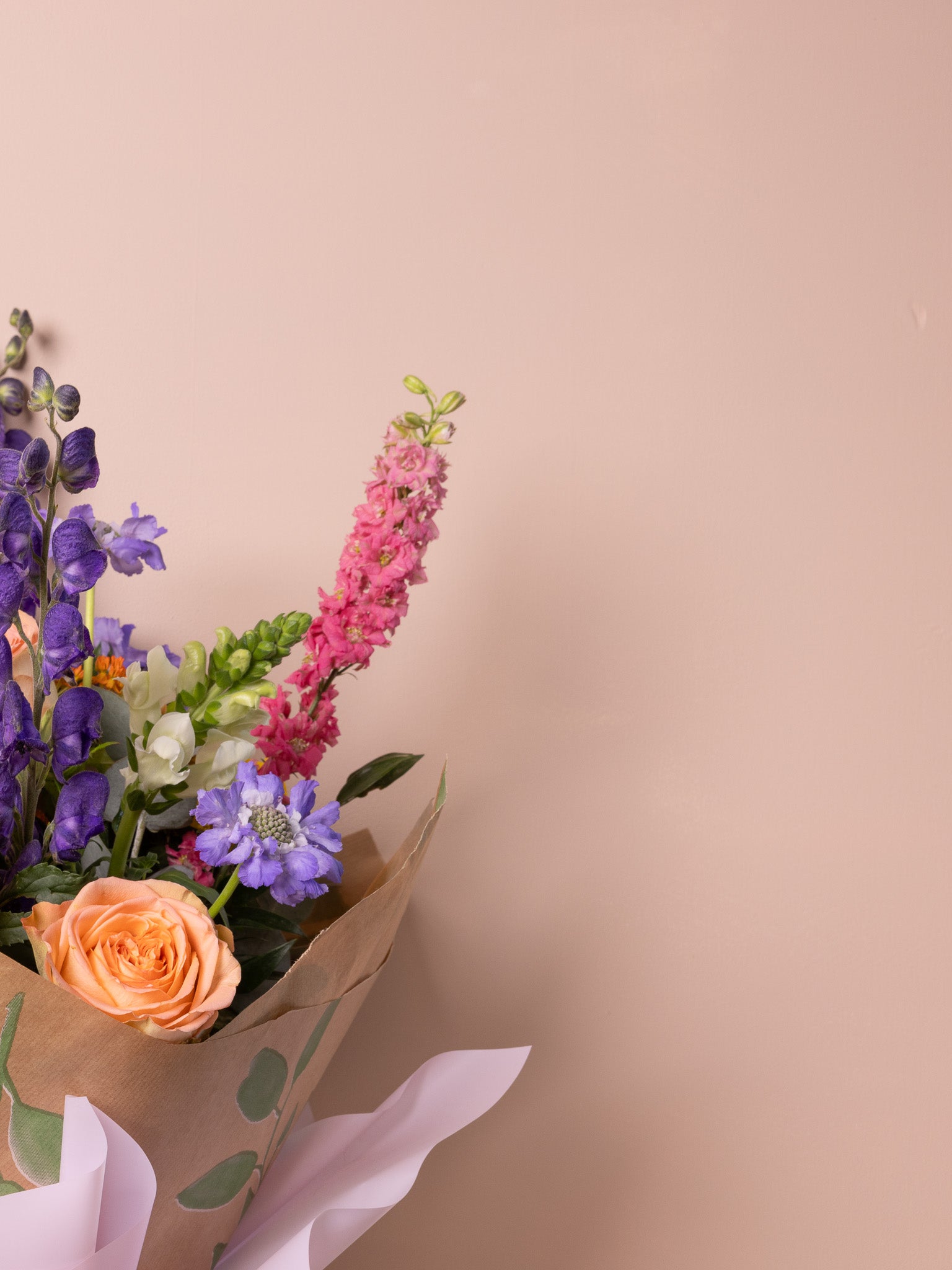 Bouquet Subscriptions