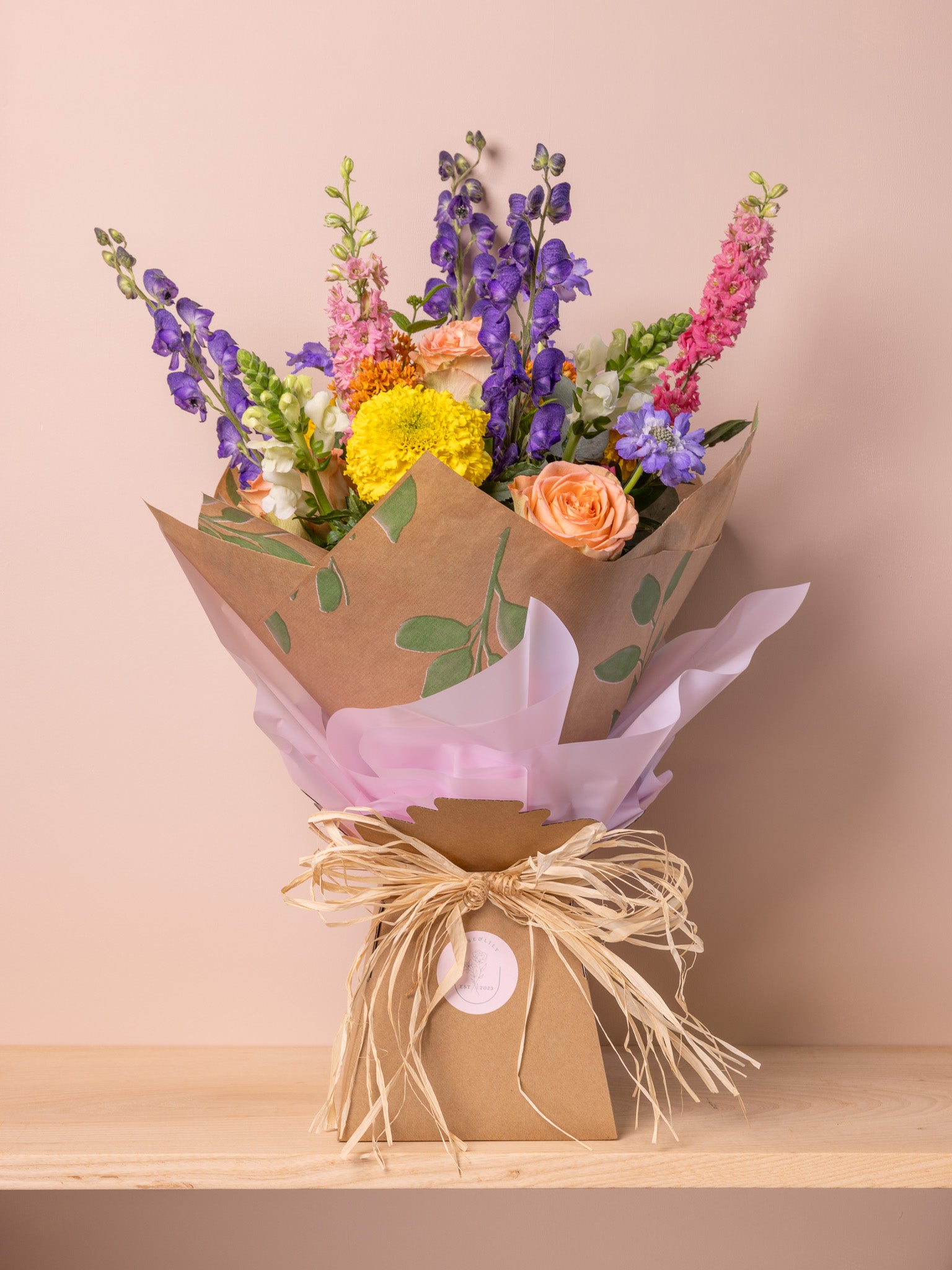 Bouquet Subscriptions