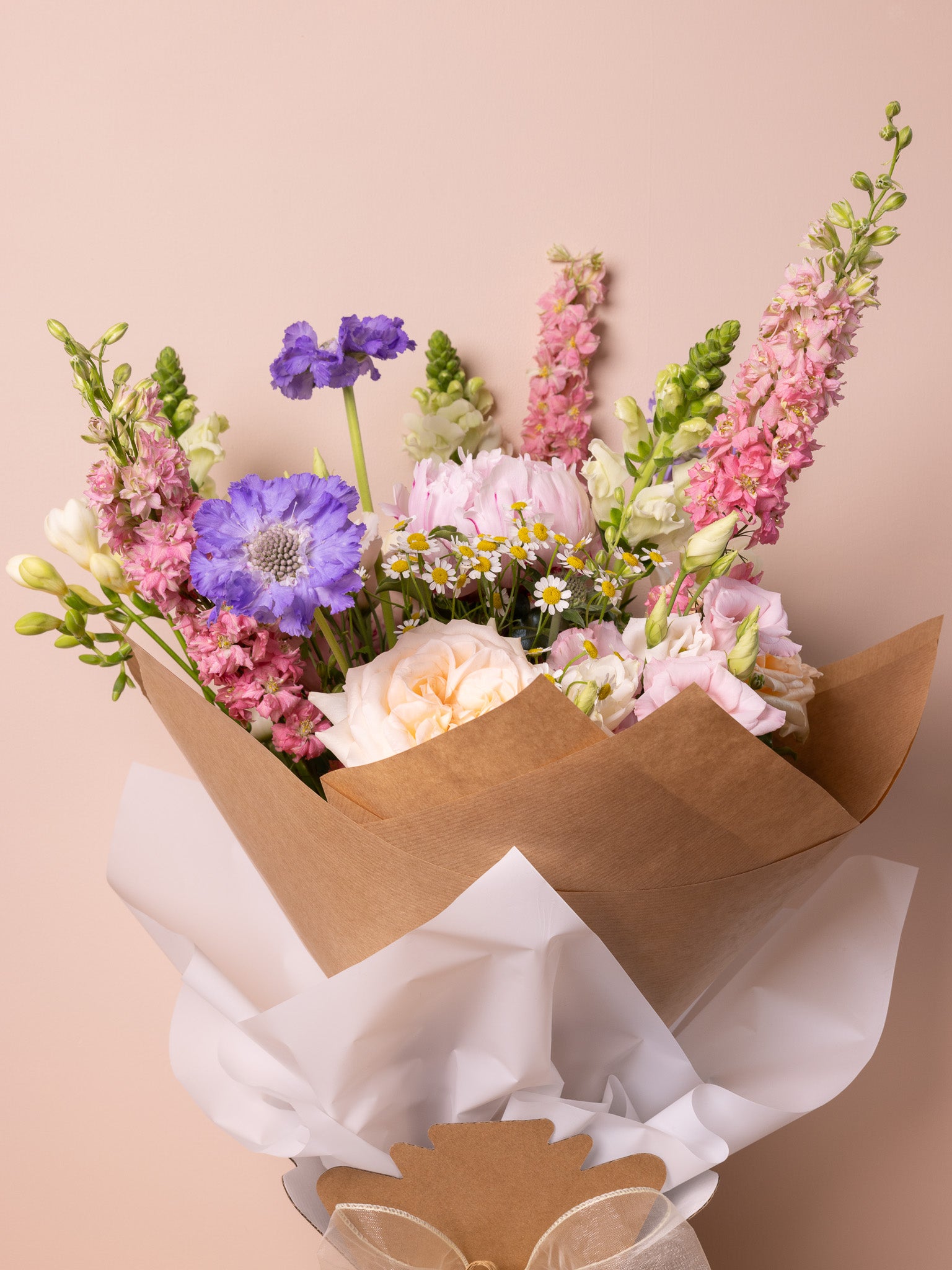 Bouquet Subscriptions