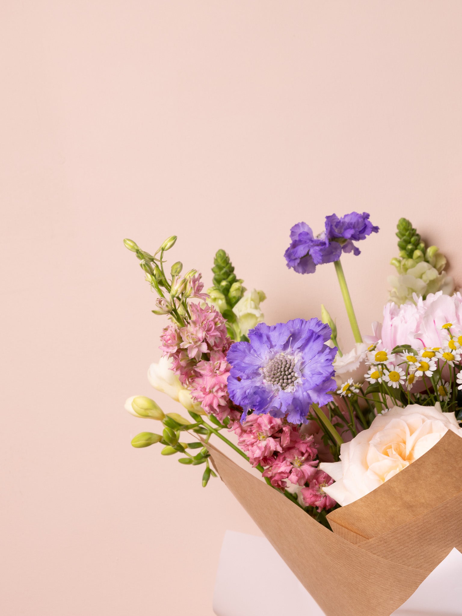 Bouquet Subscriptions