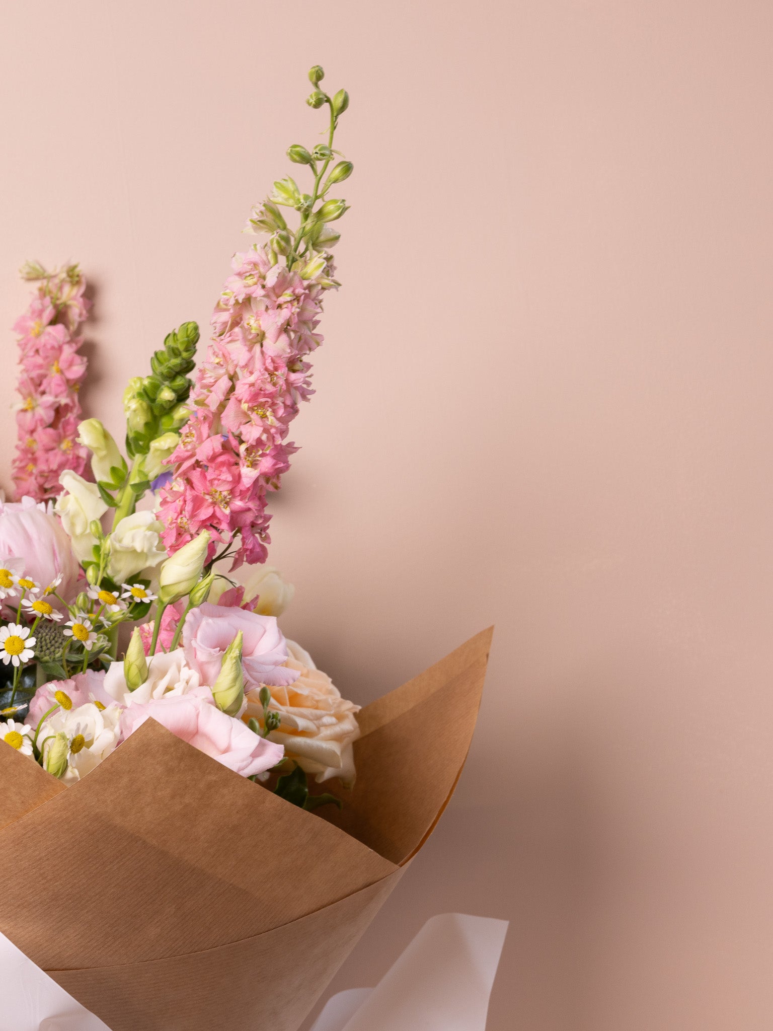 Bouquet Subscriptions