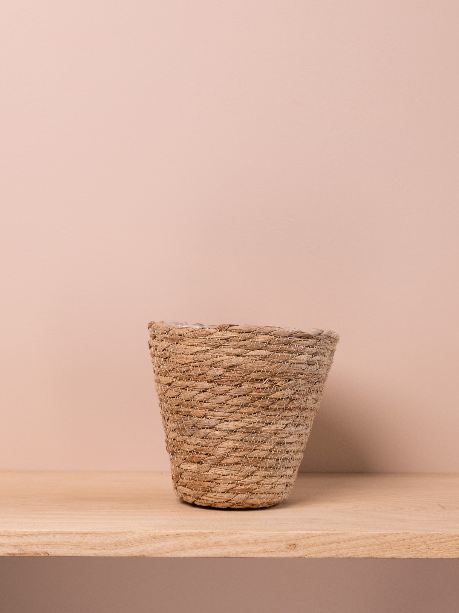 Small Wicker Basket