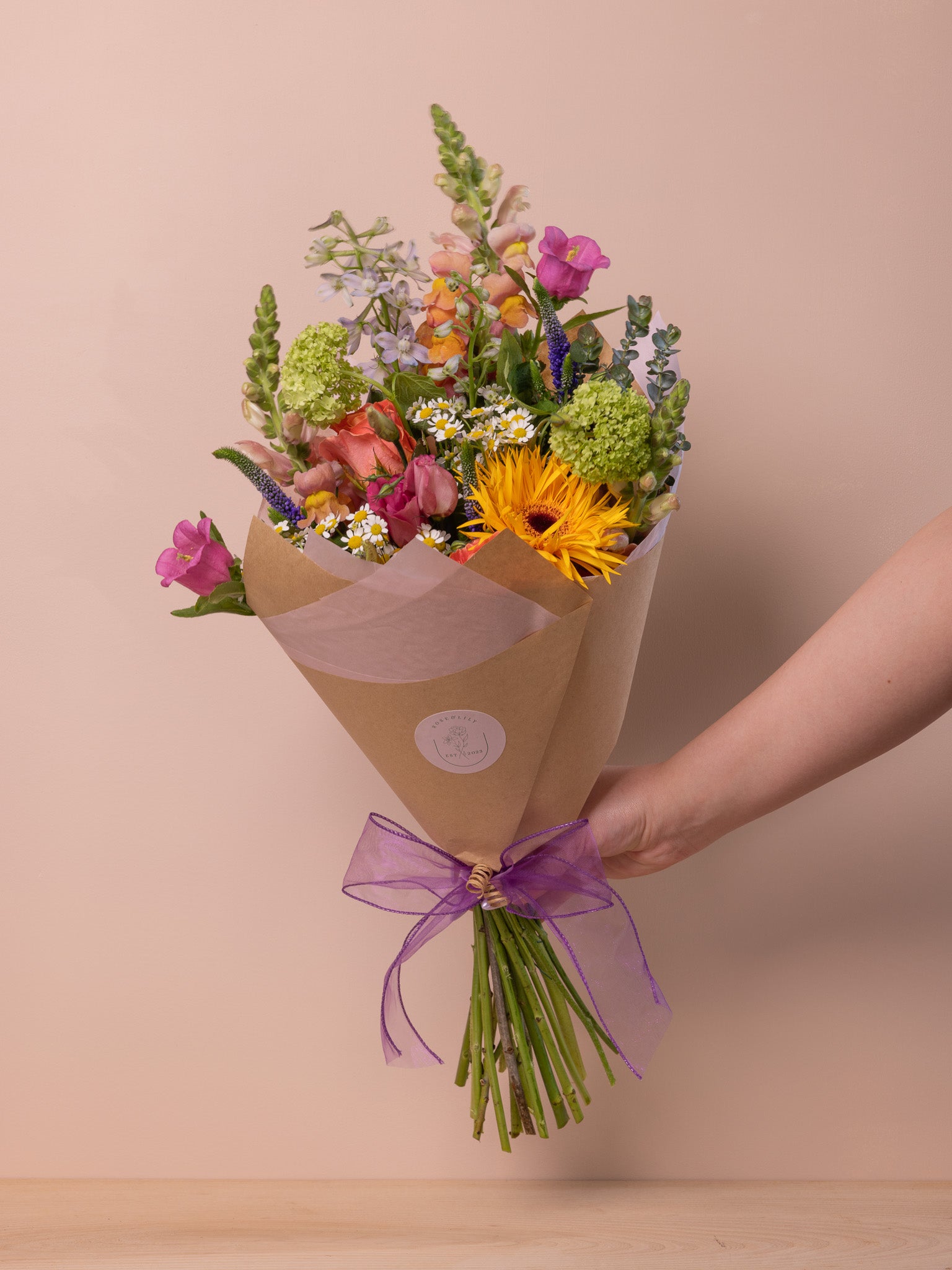Bouquets