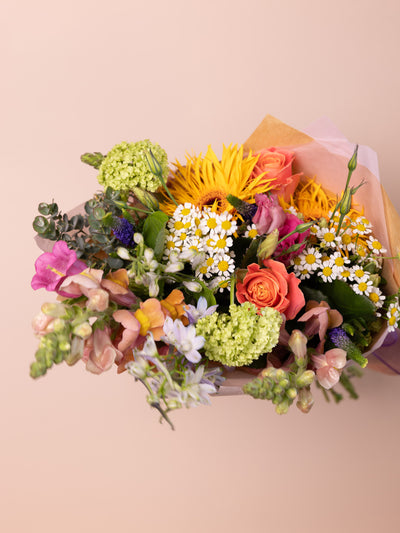 Business Bouquet Subscriptions