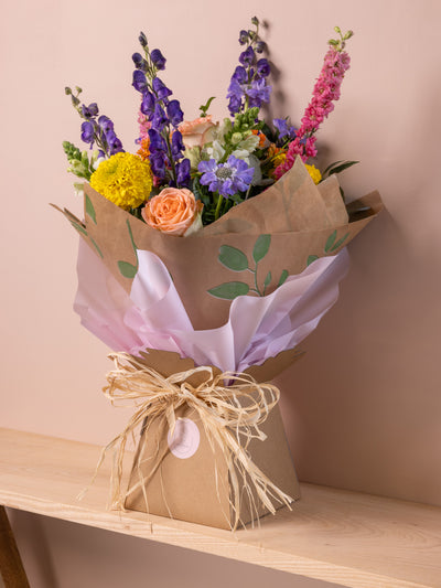 Business Bouquet Subscriptions