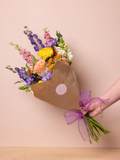 Business Bouquet Subscriptions