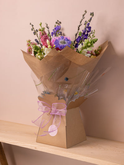 Business Bouquet Subscriptions