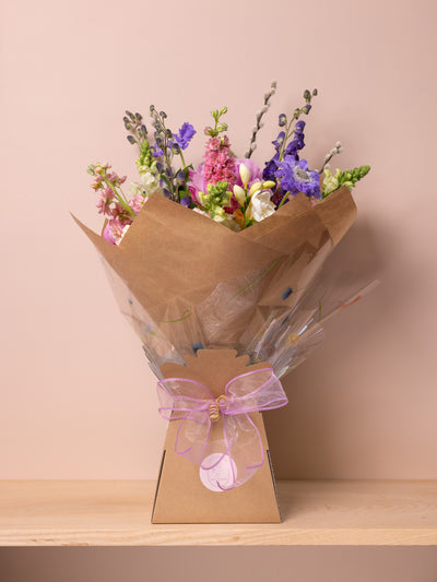Business Bouquet Subscriptions