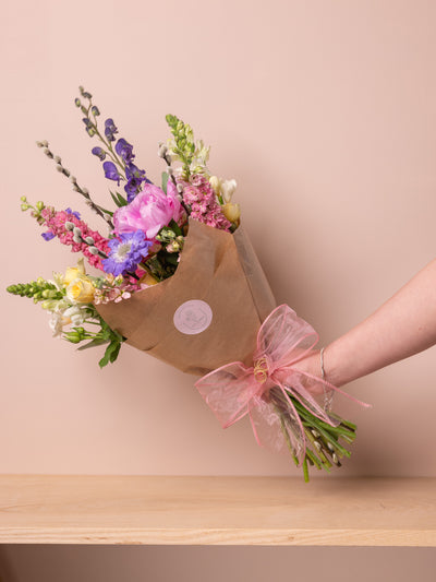 Business Bouquet Subscriptions