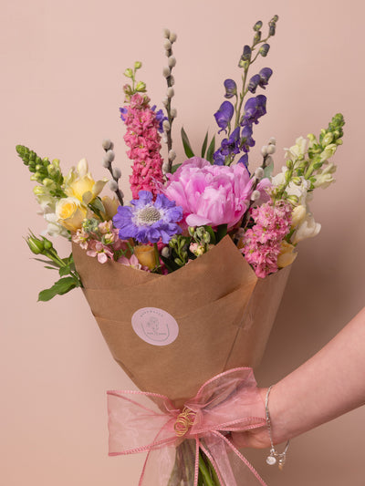 Business Bouquet Subscriptions