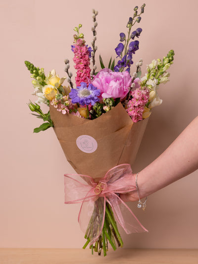 Business Bouquet Subscriptions