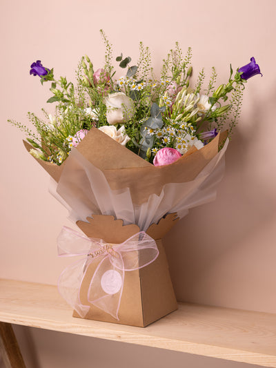 Business Bouquet Subscriptions