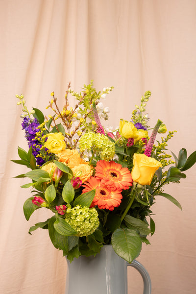 Business Bouquet Subscriptions