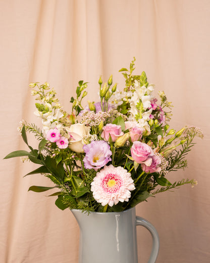 Business Bouquet Subscriptions